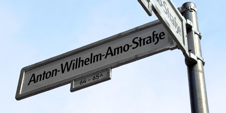 “Multicultural Germany is not a proposal”