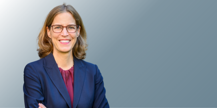 „Bleiben Sie interessiert und offen für Neues“